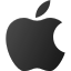 Apple iPhone, iPad and macOS