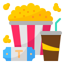 Updated VOD icon