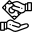 Easy payment icon