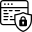 Privacy protection icon
