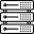 Server stability icon