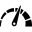 Blazing fast icon