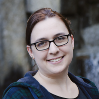 Portrait of Danielle Fortin, StreamMo subscriber in Montréal, QC