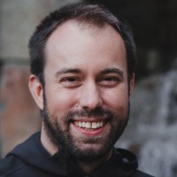 Portrait of Marc Thibodeau, StreamMo subscriber in Winnipeg, MB