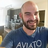 Portrait of Ryan Delacroix, StreamMo subscriber in Calgary, AB